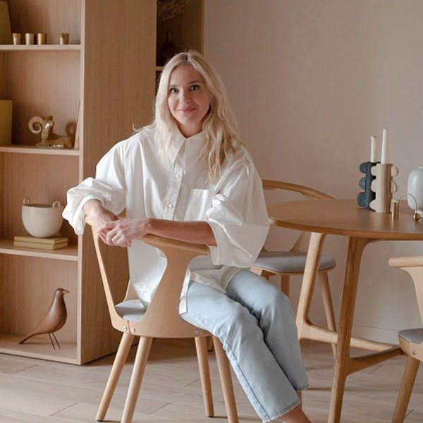 Рекомендує дизайнерка Яна Молодих