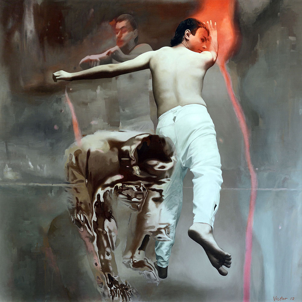 Виставка-презентація GS-ART Store