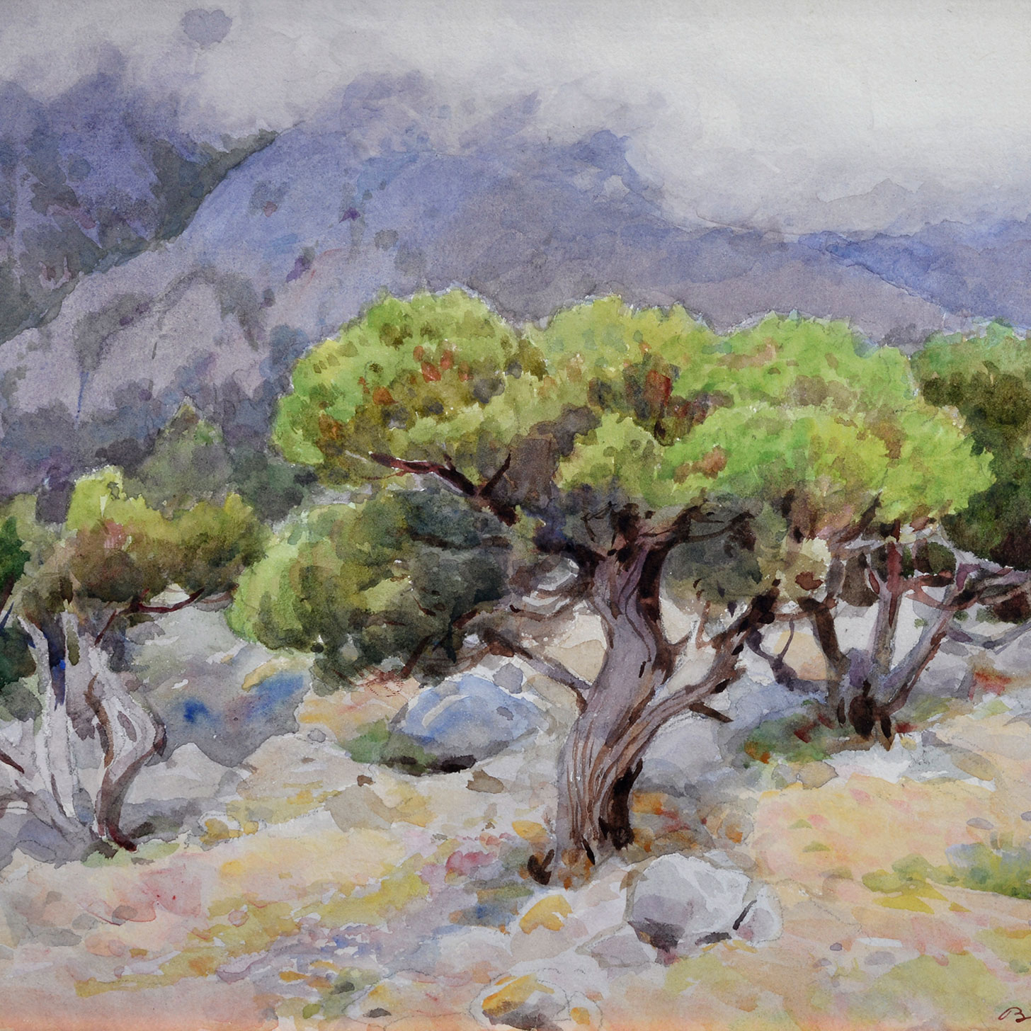 Валентин Фельдман. Теорія тіні та перспективи