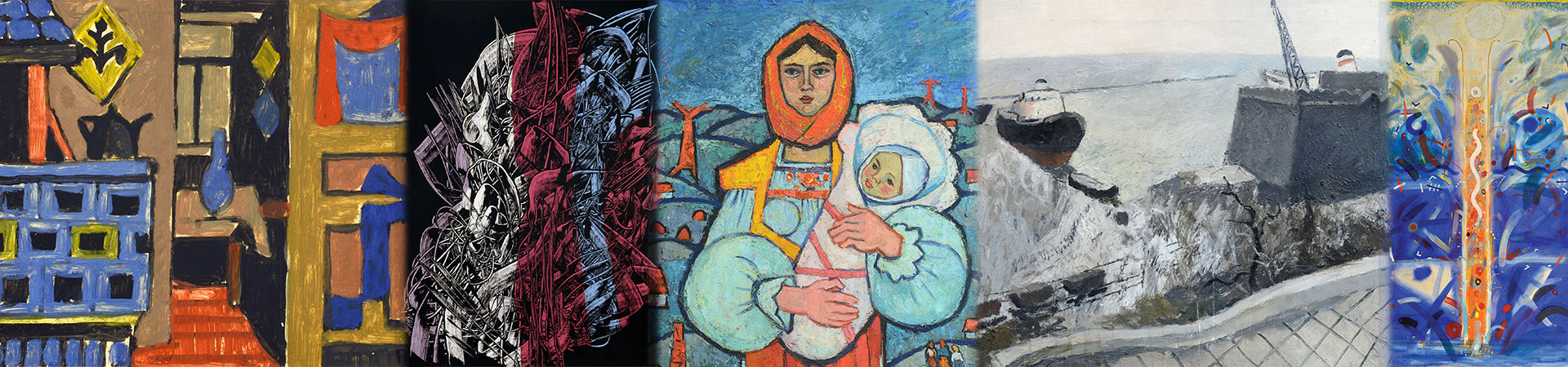 КОД СВОБОДИ. Від  шістдесятників до сучасників