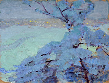 «Зимова ніч», 1930-і