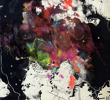 Без назви, 1960-і