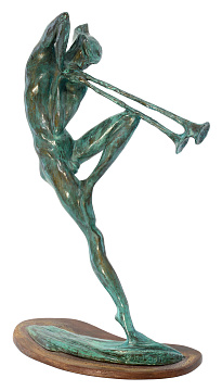 «Марсій», 2019