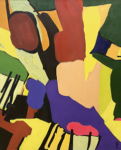 «Композиция», 2011