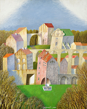 «Крайобраз», 2015