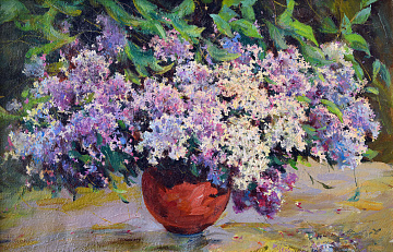 «Бузок», 1990-і