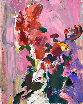 «Троянди», 2022