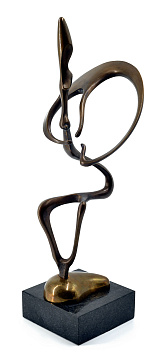 «Відчуття простору», 1997