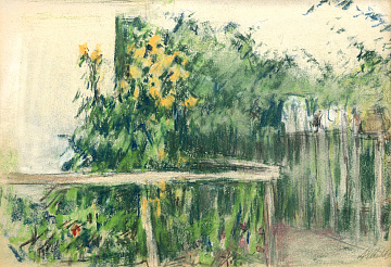 «Відображення у воді», 1960-і