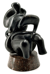 «Памяти Аристида Майоля», 1998