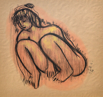 «Жінка», 2022