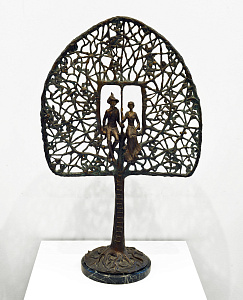 «Барон и марта», 2010