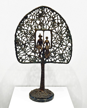 «Барон і марта», 2010