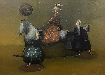 «Новий Наполеон», 2019