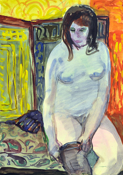 «Вранці», 1972