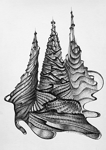 Без названия, 2022