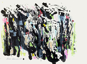 Без названия, 1989