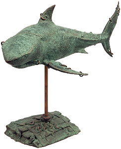 «Акула», 2014