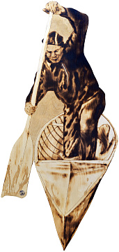 «Номер один», 2010