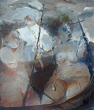 «Викрадення сабінянок», 2011