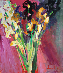 «Июнь 2», 2023